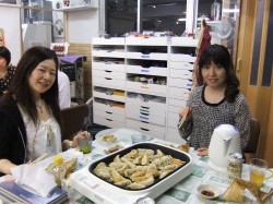 過去のマイカップ -東京新宿の陶芸教室 プロップスアートスクールで陶芸体験-の画像