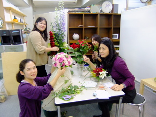 作品展 -東京新宿の陶芸教室 プロップスアートスクールで陶芸体験-の画像